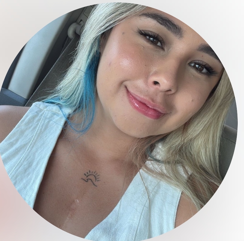 Maria Camila Vargas