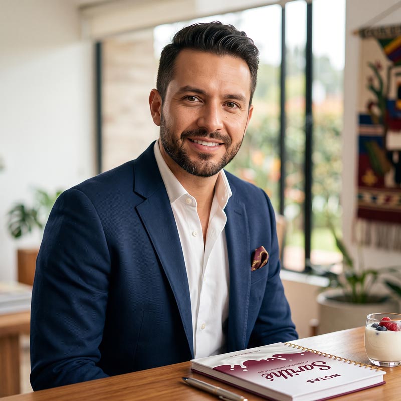 Andrés Felipe M.